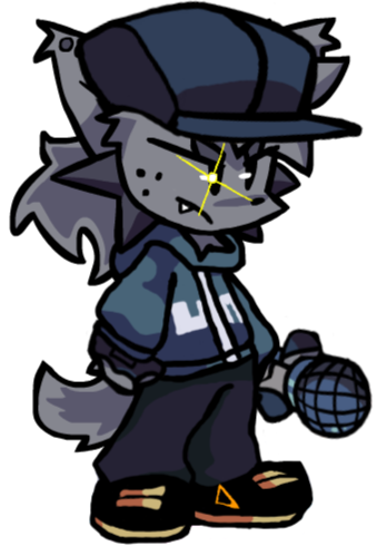 Difficulty Chart Plug (my version) - This ALMOST got whitelisted but it lost to another variant of its kind at the polls.